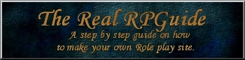 The Real RPGuide