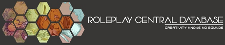 Roleplay Central Database