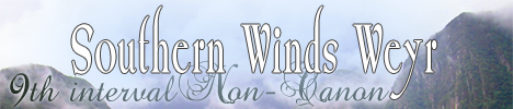 Southern Winds Weyr