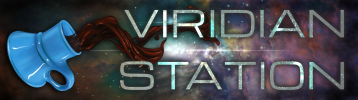 Viridian Station