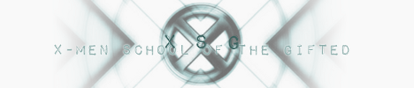 X-Men: School of the Gifted
