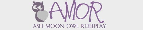 Ash Moon Owl Roleplay