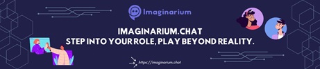 Imaginarium.chat - The Roleplay Site