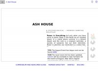 Ash House