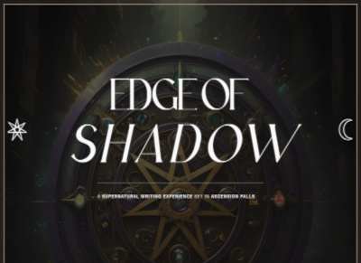 Edge of Shadow