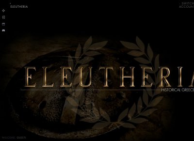 Eleutheria - Historical Greece