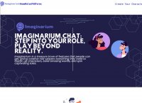 Imaginarium.chat - The Roleplay Site