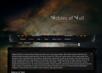 Nobles of Null