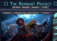 The Remnant Project