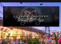 Shadowhunters Through The Ages