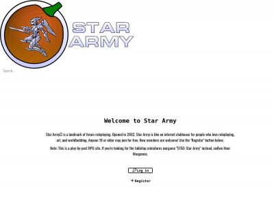 Star Army