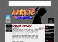 Naruto Taifuuden