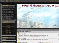 Titsu-koku Musou Age of Edo