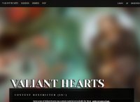 Dragon Age: Valiant Hearts