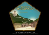 Deckleswood School - Institute of Practical Magic