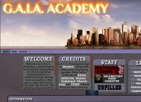 G.A.I.A. Academy 