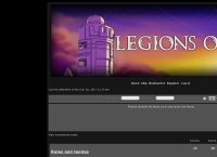 Legions of Lumos