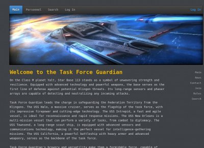 Task Force Guardian